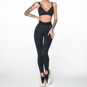 Sport leggings DF Original Black